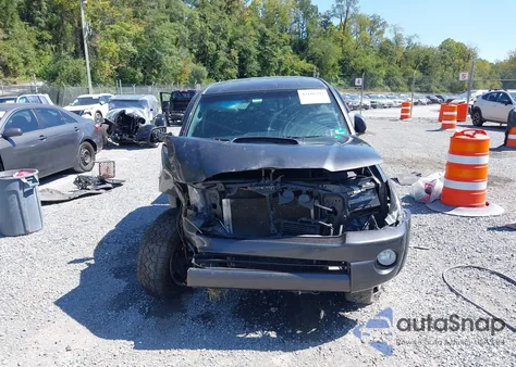 2010 Toyota Tacoma Double Cab Long Bed z USA, uszkodzony, nr VIN 3TMMU4FN8AM020219
